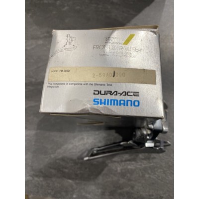 Shimano Dura-Ace Dérailleur avant FD-7403