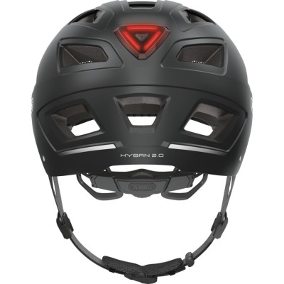 ABUS URBAN HYBAN 2.0