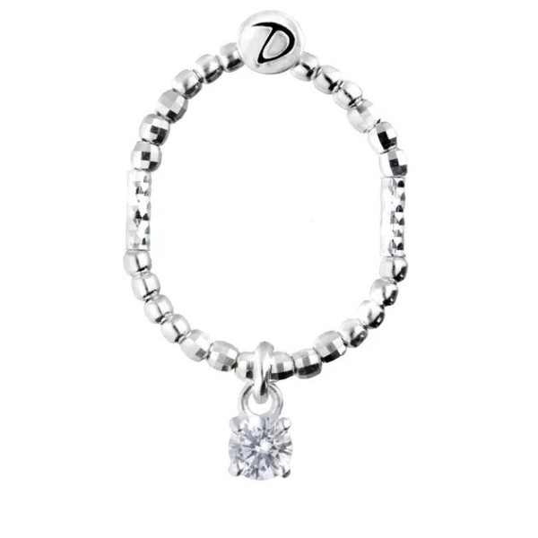 DORIANE Bague Oxyde.