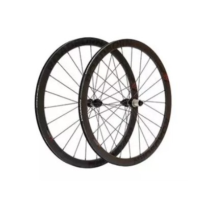 ROUE ARRIERE ROADBORN R38 CARBONE