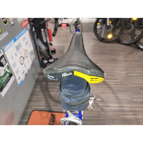 Bertin Velo de route taille 51.5