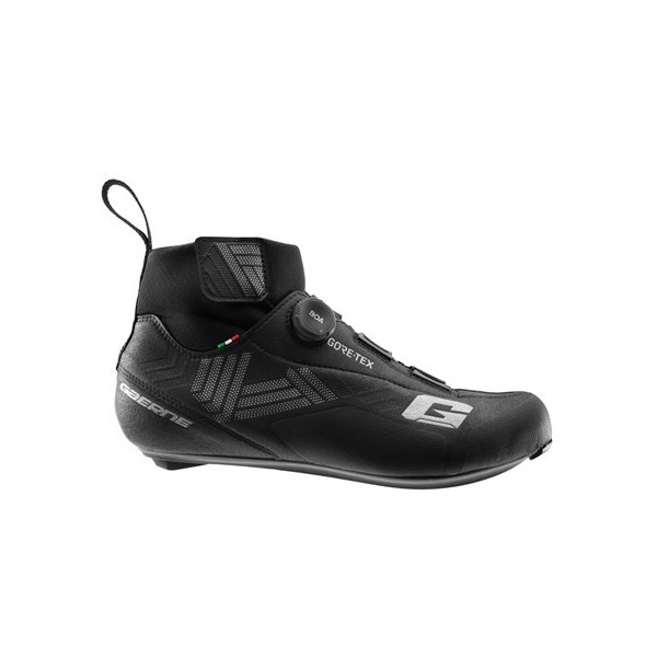 GAERNE.ICE STORM ROAD 1.0 GORE-TEX NOIR