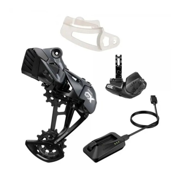 KIT SRAM GX EAGLE AXS 12V