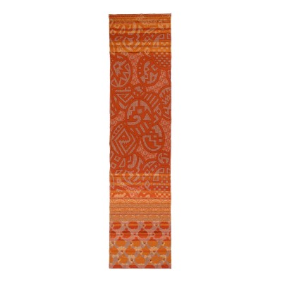 LETOL Gisèle Orange en coton bio