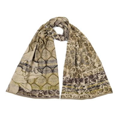 LETOL Louise Vermeil en coton bio