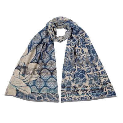 LETOL Louise Denim en coton bio
