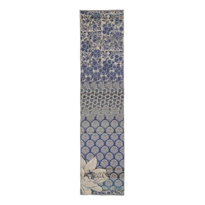 LETOL Louise Denim en coton bio