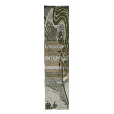 LETOL Thibault Kaki en coton bio