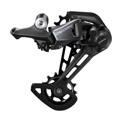 SHIMANO DEORE SHADOW RD+ 1x12 vitesses SHIMANO DEORE SHADOW RD+ 1x12 vitesses