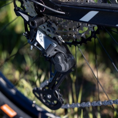SHIMANO SLX 1x12 vitesses