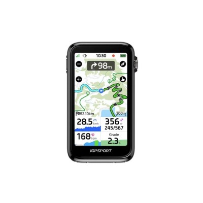 IGPSPORT BINAVI ULTRA