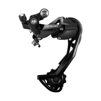 SHIMANO ALIVIO 9V SHIMANO ALIVIO 9V