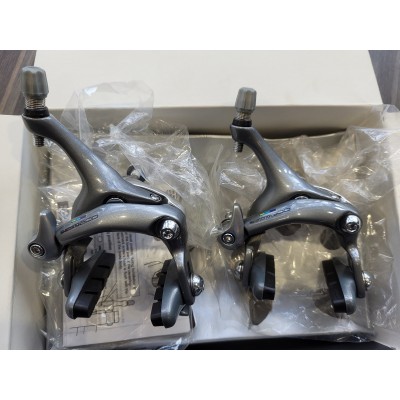 Shimano Paire d'étrier de frein 600 Ultegra BR-6403 neuf