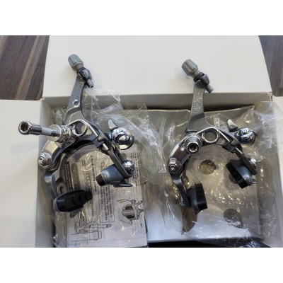 Shimano Paire d'étrier de frein 600 Ultegra BR-6403 neuf