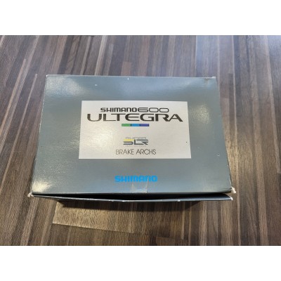 Shimano Paire d'étrier de frein 600 Ultegra BR-6403 neuf