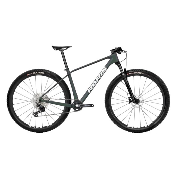 ADRIS VTT LE RESISTANT DEORE 2025