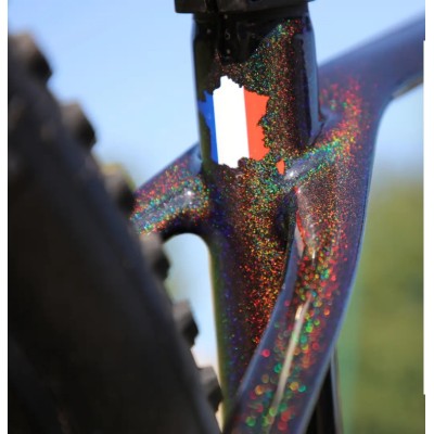 ADRIS VTT LE RESISTANT DEORE 2025 ADRIS VTT LE RESISTANT DEORE 2025