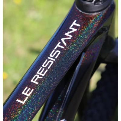 ADRIS VTT LE RESISTANT DEORE 2025 ADRIS VTT LE RESISTANT DEORE 2025