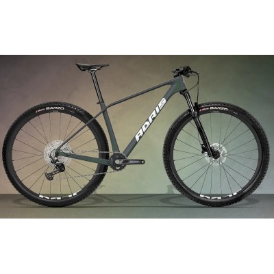 ADRIS VTT LE RESISTANT DEORE 2025 ADRIS VTT LE RESISTANT DEORE 2025
