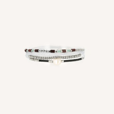 ZAG Bijoux Bracelet Perla. ZAG Bijoux Bracelet Perla.