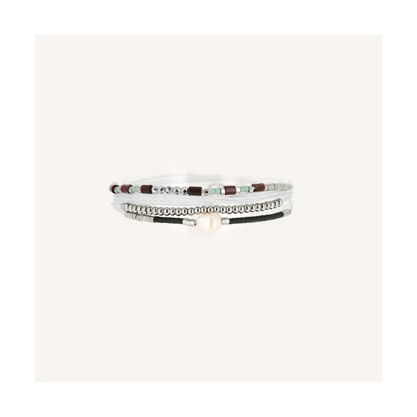 ZAG Bijoux Bracelet Perla.
