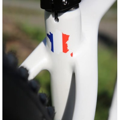 ADRIS VTT LE RESISTANT SLX 2025