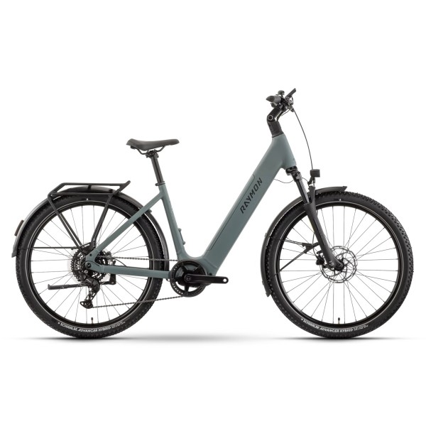 RAYMON VARNO PURE 2027