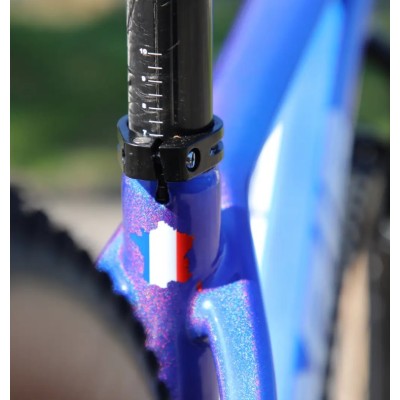 ADRIS LE RESISTANT XT ADRIS LE RESISTANT XT