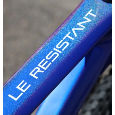 ADRIS LE RESISTANT XT ADRIS LE RESISTANT XT