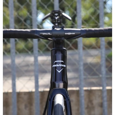 ADRIS L'ASPHALTE 2025 DISC