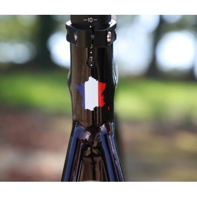 ADRIS L'ASPHALTE 2025 DISC