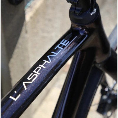 ADRIS L'ASPHALTE 2025 DISC