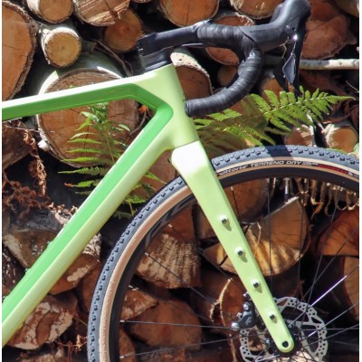 ADRIS L'AVENTURE GRX 400 2025 ADRIS L'AVENTURE GRX 400 2025