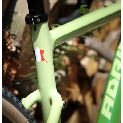 ADRIS L'AVENTURE GRX 400 2025 ADRIS L'AVENTURE GRX 400 2025