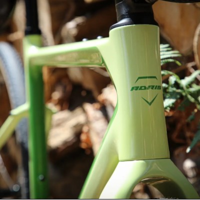 ADRIS L'AVENTURE GRX 400 2025 ADRIS L'AVENTURE GRX 400 2025