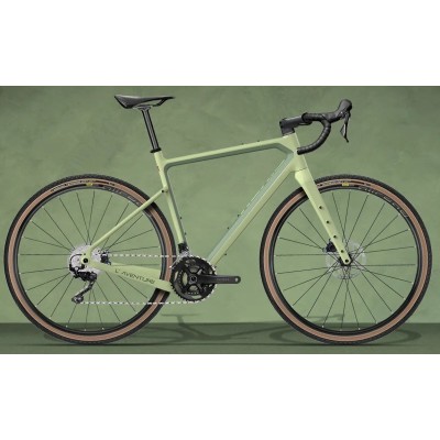 ADRIS L'AVENTURE GRX 400 2025 ADRIS L'AVENTURE GRX 400 2025