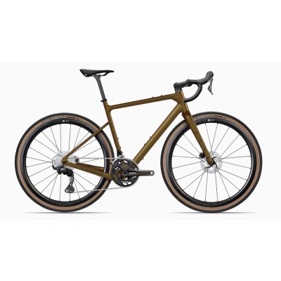 ADRIS L'AVENTURE GRX 400 2025 ADRIS L'AVENTURE GRX 400 2025