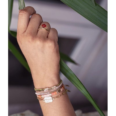 ZAG Bijoux Bague Vélasquez.