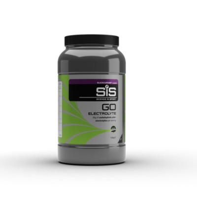 SIS GO POUDRE ELECTROLYTE SIS GO POUDRE ELECTROLYTE
