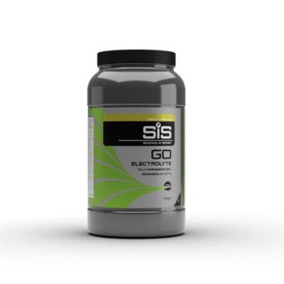 SIS GO POUDRE ELECTROLYTE SIS GO POUDRE ELECTROLYTE