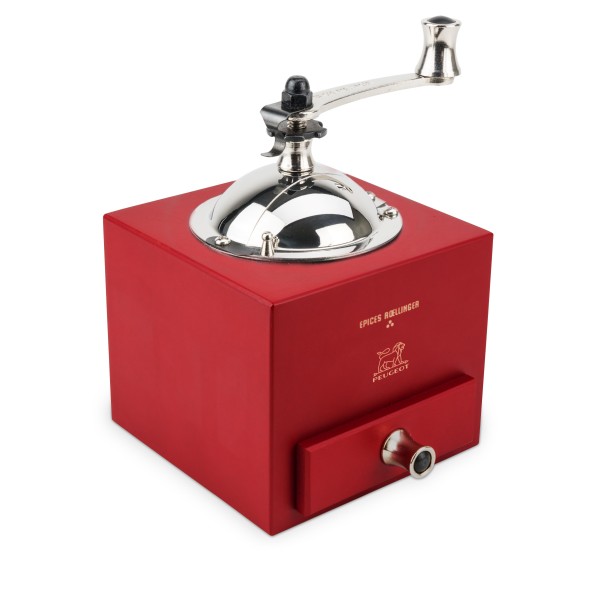 Moulin à Poivre Roellinger by Peugeot