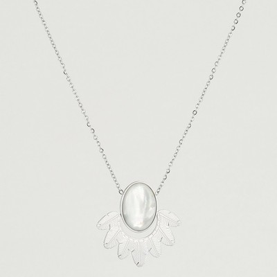 ZAG Bijoux Collier.
