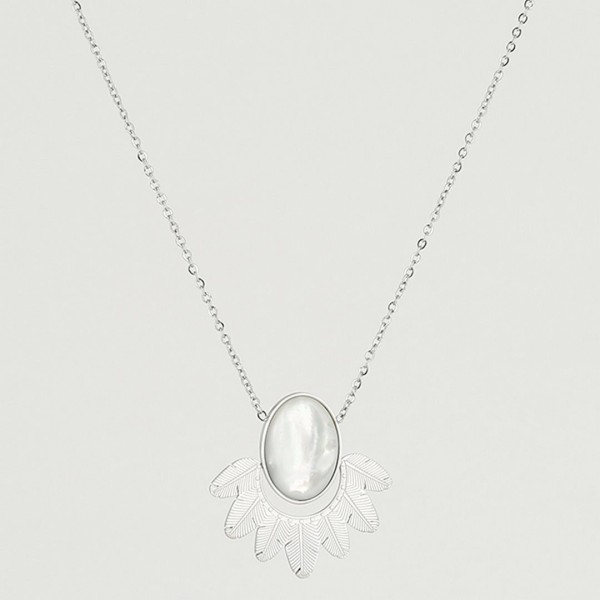 ZAG Bijoux Collier.