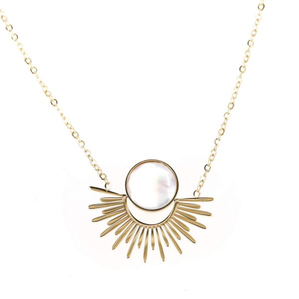 ZAG Bijoux Collier.
