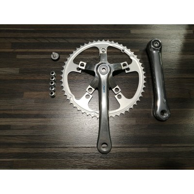 PEDALIER SHIMANO RSX FC-A416 NEUF PEDALIER SHIMANO RSX FC-A416 NEUF