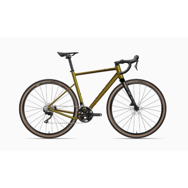 ADRIS LE VADROUILLE GRX 400