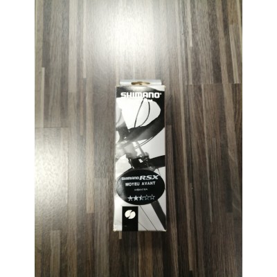 MOYEU AVANT SHIMANO RSX HB-A416 NEUF