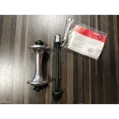 MOYEU AVANT SHIMANO GENUINE PARTS HB-A550 NEUF MOYEU AVANT SHIMANO GENUINE PARTS HB-A550 NEUF