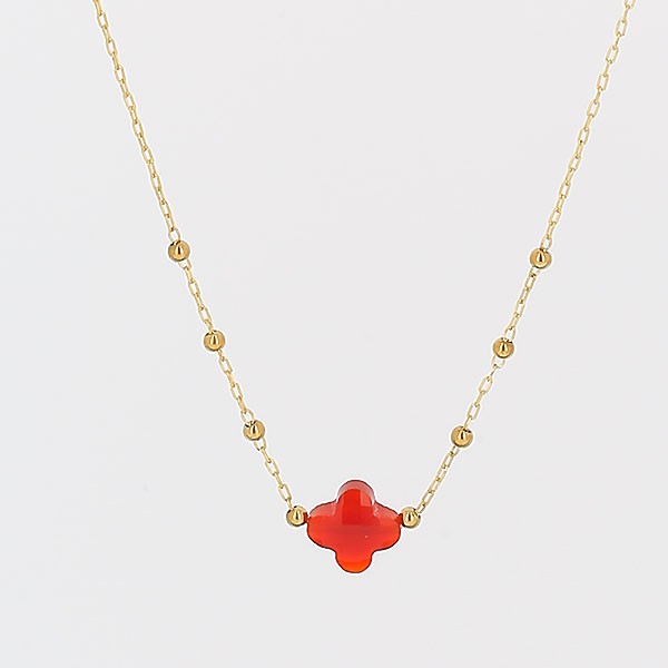 ZAG Bijoux Collier.
