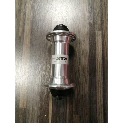 MOYEU AVANT SHIMANO PARALLAX STX HB-MC32 NEUF MOYEU AVANT SHIMANO PARALLAX STX HB-MC32 NEUF